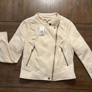 NWT Indigo Saints Jacket Size Medium